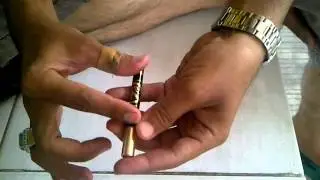 rokok setan