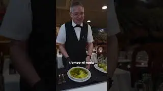 🍽️ The most viral dish in Spain!