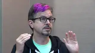 W3C TAG Ethical Web Principles - Dan Appelquist