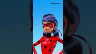 Que célèbre-t-on dans les épisodes "Catalyste" et "Mayura" (S2) ? 🐞 #quiz #miraculous #shorts