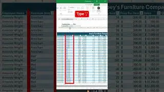 STOP using Pivot tables Use this instead