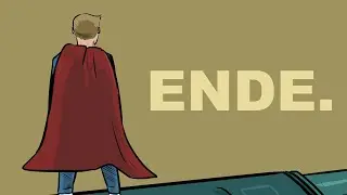 Es ist Zeit für Veränderungen …
