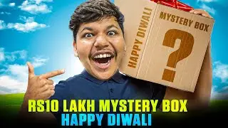 I Ordered Diwali Mystery Boxes Worth Rs 10,00,00 ( Profit Or Loss? )