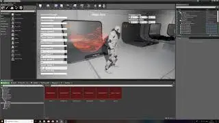 Niagara customisable particle effects - Unreal Engine 4