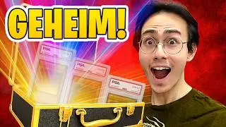 My Secret Yu-Gi-Oh Collection!