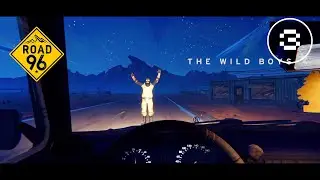 ROAD 96/Старые знакомые/Прохождение/#3