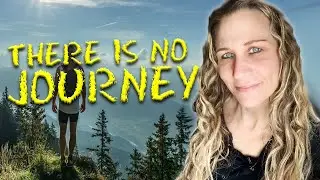 Authenticity Is NOT A Pursuit (Root Vs Branch)
