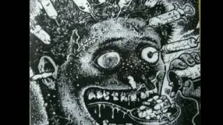 CAPTAIN CLEANOFF - Drunkard split 7