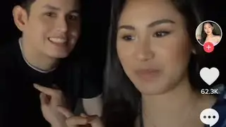 Flight Attendant na si CHRISTINE DACERA:Huling Tiktok bago ito mamaalam😭😭😭