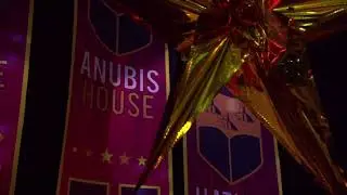 You're a Superstar (from House of Anubis)