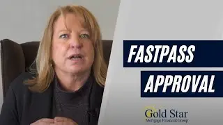 Gold Star   FastPass Approval