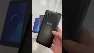 Alcatel 1