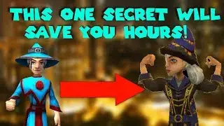 Wizard101 Guide: The Secret Way to Level Up FAST (NO CROWNS, NO CHEATS)