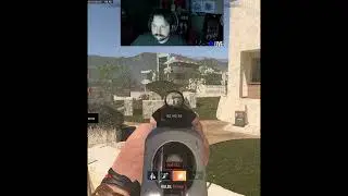 Lockwood MW2 Beta short