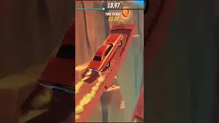 Supercar Gameplay