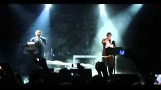 Баста и Гуф Milk.avi