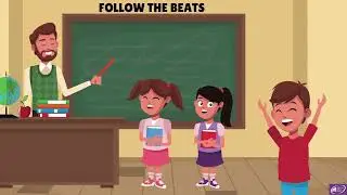 The Steady Beat: Music Lesson For Kids