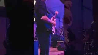 Bluesy, souly, sadly Solo🎸 #guitarsolo