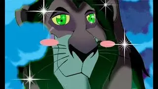 Be Prepared - Happy Cover! (Lion King)