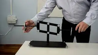Весы Роберваля