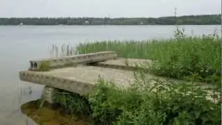 Белое озеро, Ульяновская область, 25.05.12