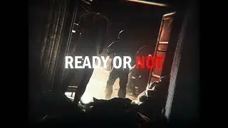 Ready Or Not - Miguel Angeles (Death Rattle) Edit