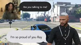 Ray Mond And Randy's Cute And Funny Moments Pt.1 | GTA RP Nopixel