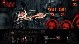 Darkest Dungeon : Les Saigneurs