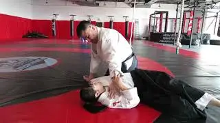 suwari waza kokyu ho