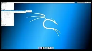 Banana PI установка Kali Linux и удаленный рабочий стол xrdp