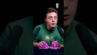 Jake Shane Explains Good vs Bad Days | W Magazine