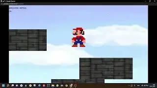 1часть моей игры 