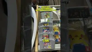 Get the most for your old retro Nintendo games