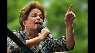 A aula de Dilma em San Diego: como assassinar o português
