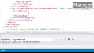 027 Stored Procedures with Multiple Result Sets