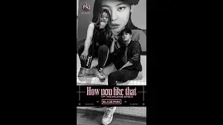 BLACKPINK - How You Like That (Dance Cover) || Choreo by @kivglitz & @_chenace