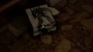 robot prototype