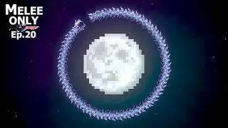 The Plan to Defeat the Devourer of Gods - Melee Only Ep 20