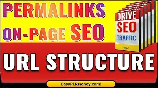 How to Optimize the URL structure | URL Structure Optimization | The Correct URL Structure