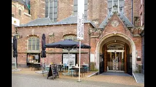Decap Dance Organ - Museum Speelklok - Utrecht