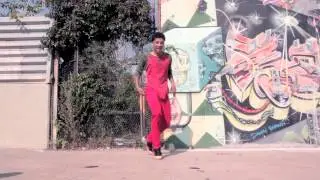 GettiVisions X HypeSTAR  (Get Some Spank RmX) 
