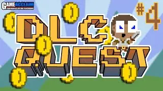 Game Acclaim Plays... - DLC Quest - Part 4