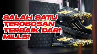 SEPATUNYA BATMAN ADA DI SPORTAWAYS!