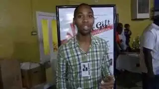 The Gift Everlasting testimonials