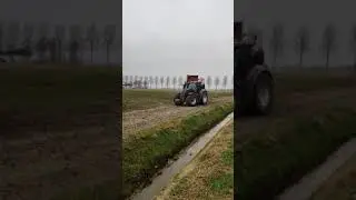 Shit Happens 😃 | Valtra