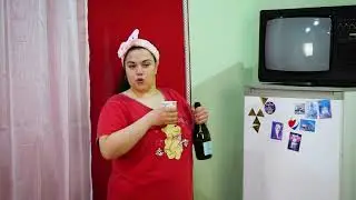 Короче говоря, муж сошел с ума - Смешарик шоу