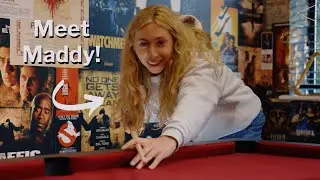 Maddy Goddard, Marketing Manager at Shot Blast Media | Meet The Team Video Production Leeds UK