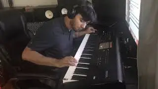 Blind Faith - Dream Theater Unison Solo