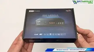 Видео обзор Star Trak S2 MEGA