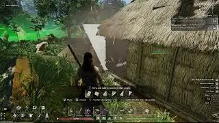 Dismantle & Retrieve Difference Explained in Soulmask